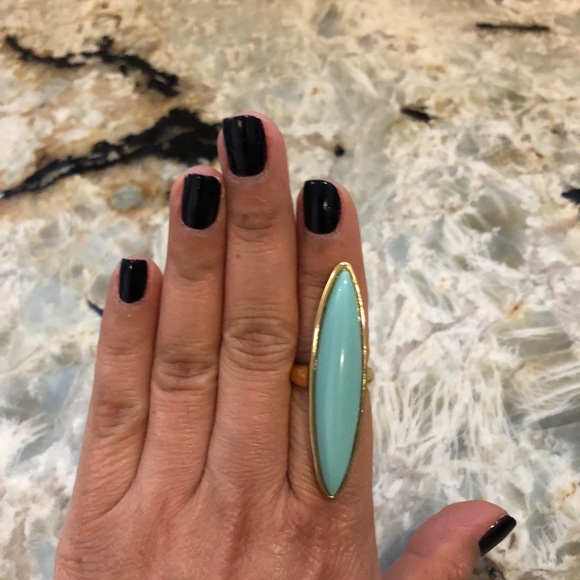 Cocktail ring - Picture 4 of 5